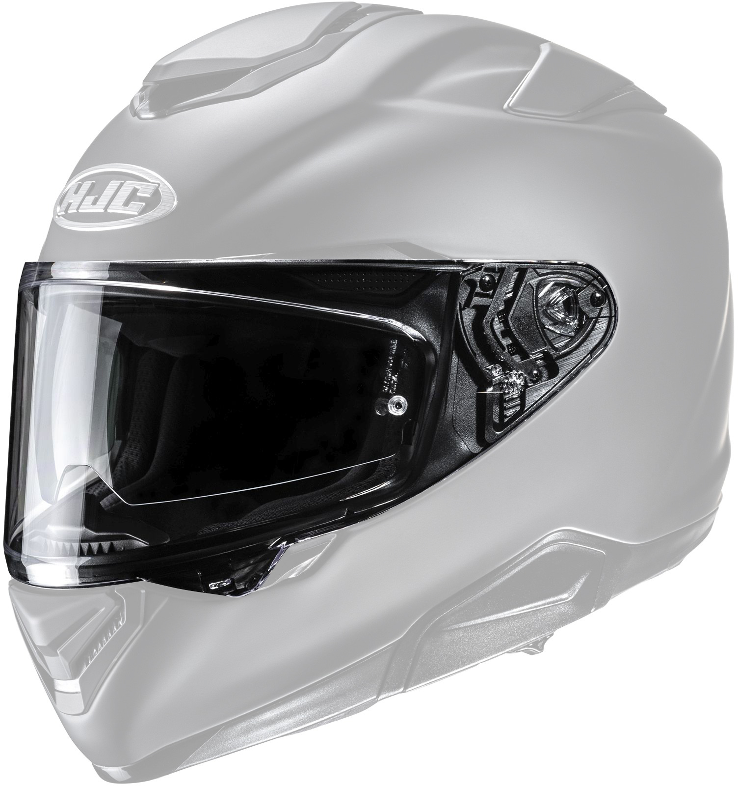 HJC Visor HJ-48 Pinlock-ready