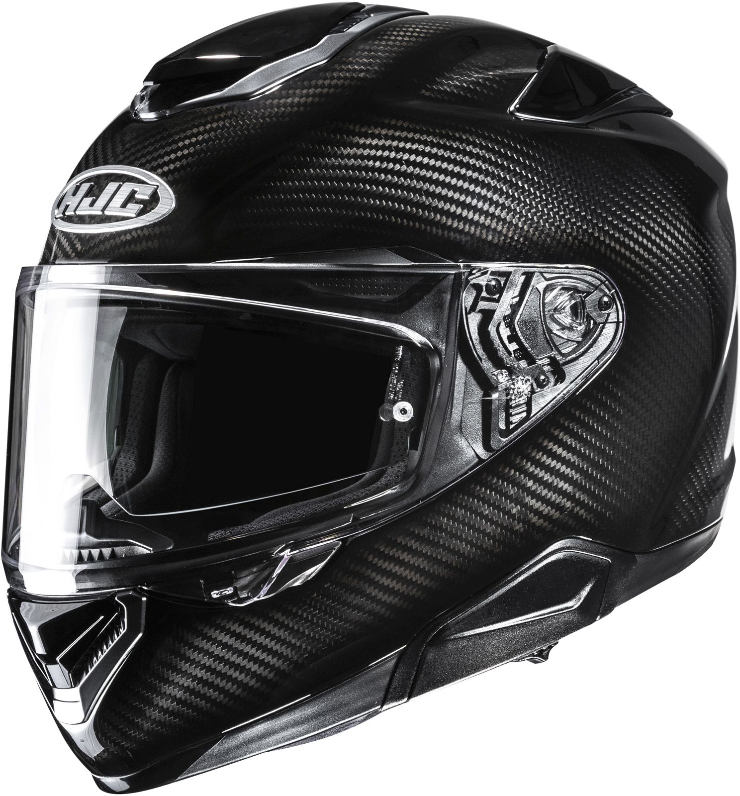 HJC RPHA-72 Carbon Glans carbon