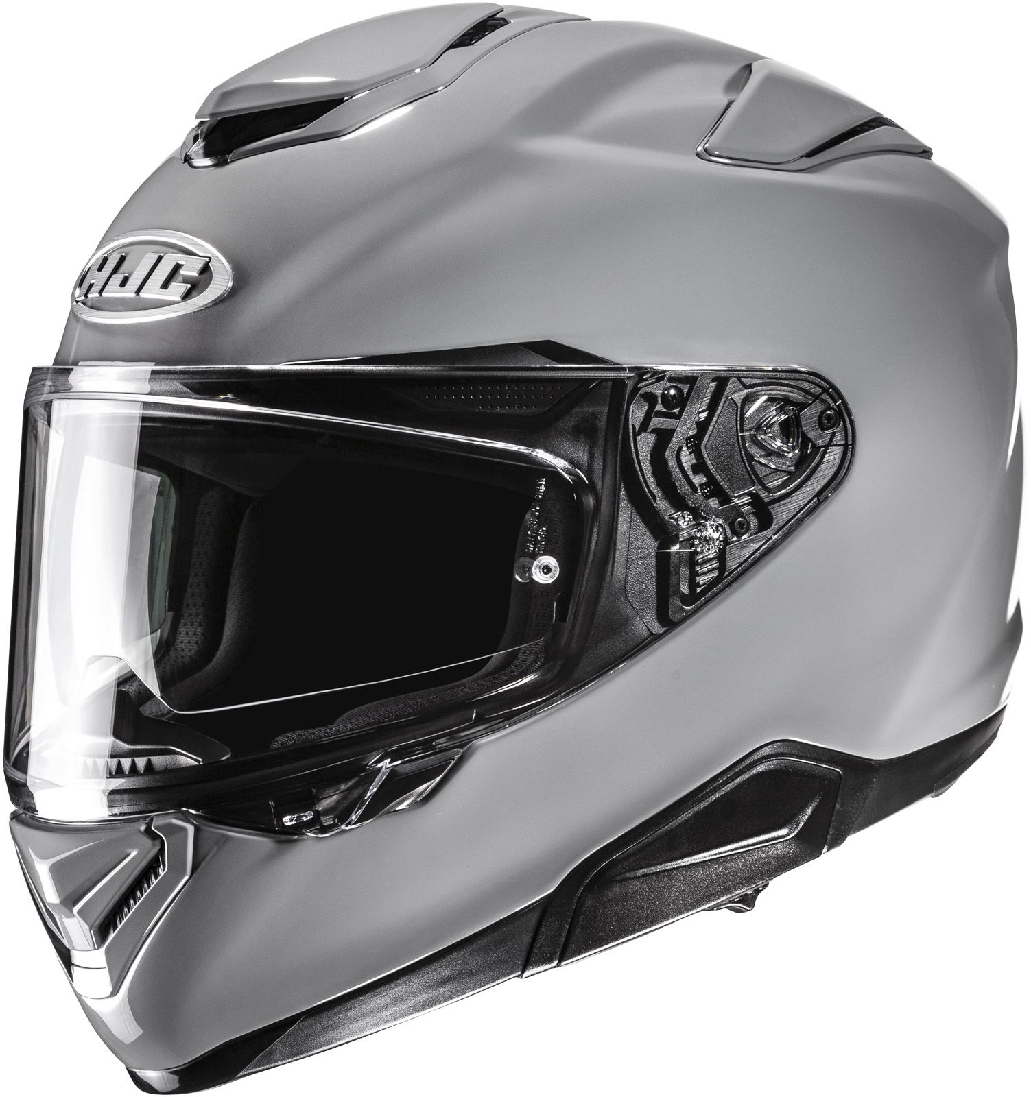 Integraalhelm HJC RPHA-72 Grijs