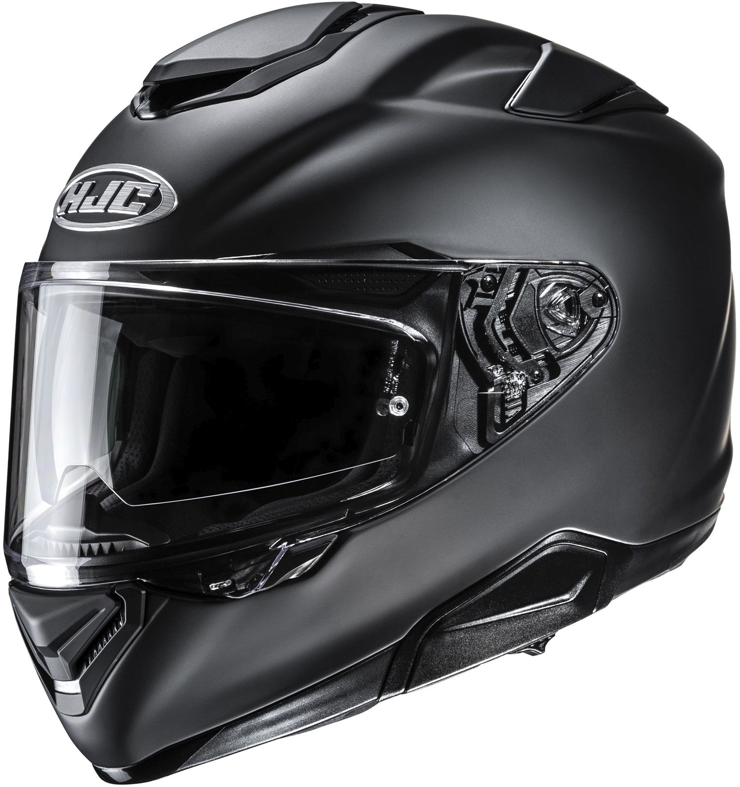 Full-face helmet HJC RPHA-72 Matt Black