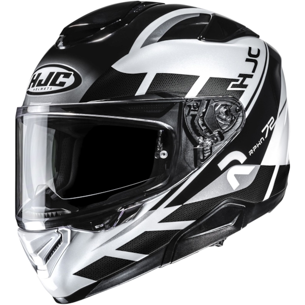 hjc combat helmet i11 INSTANT inspired I20 Furia motorcycle helmet offers versatility thanks to the open HJC - C10 Helmet -
