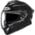 Full-face helmet HJC C71 Black