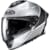 Full-face helmet HJC C71 Morix Black - Grey