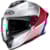 Full-face helmet HJC C71 Morix White - Red Blue