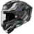 Casque intégral SHOEI X-SPR Pro Valion Mat TC-5