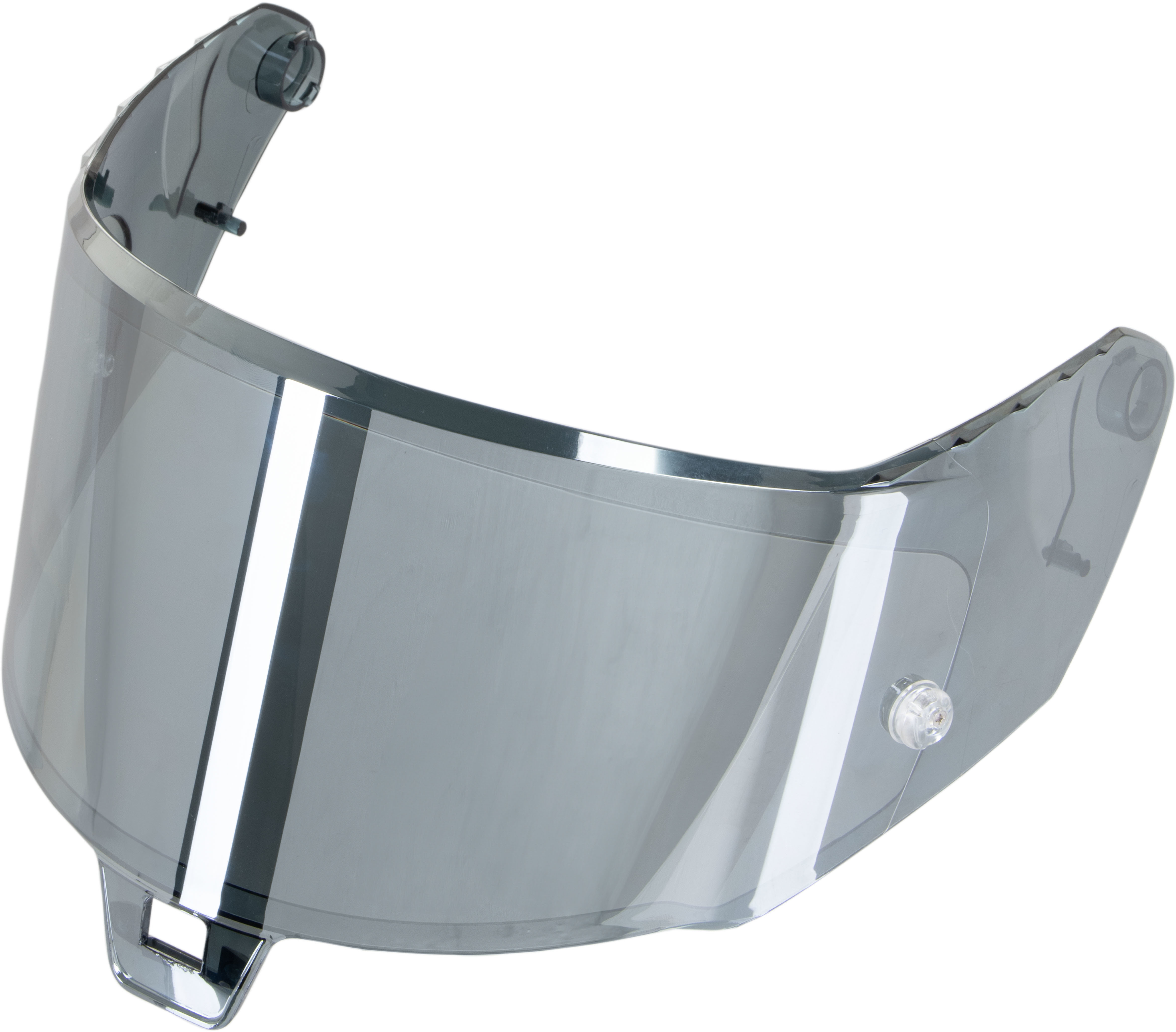 ALPINESTARS Vizier Tear-Off AFHS-01 GEN2 Dark Silver Mirror (Pinlock voorbereid)