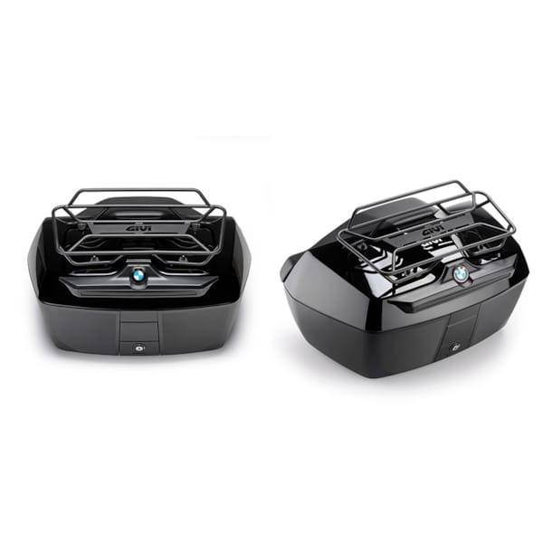 GIVI Porte-bagages en métal pour le top case d'origine S379