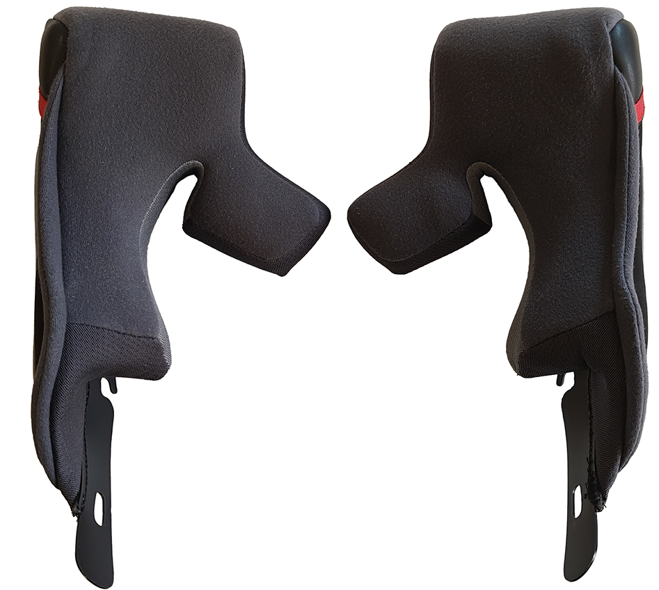 HJC RPHA-72 cheeck pads