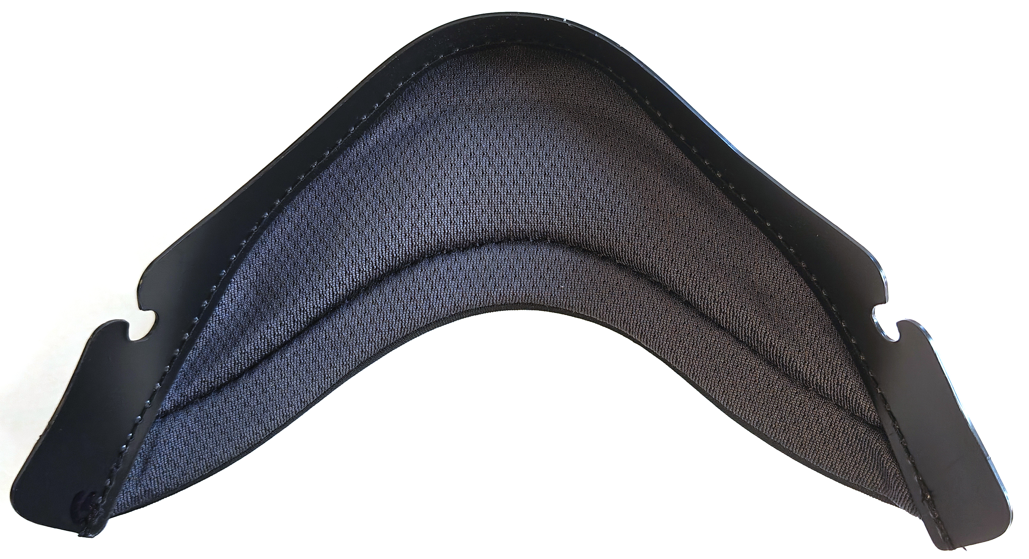 HJC RPHA-72 bavette anti remours