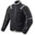 Veste Gore-Tex® hommes REV'IT! Defender 4 GTX jacket Noir