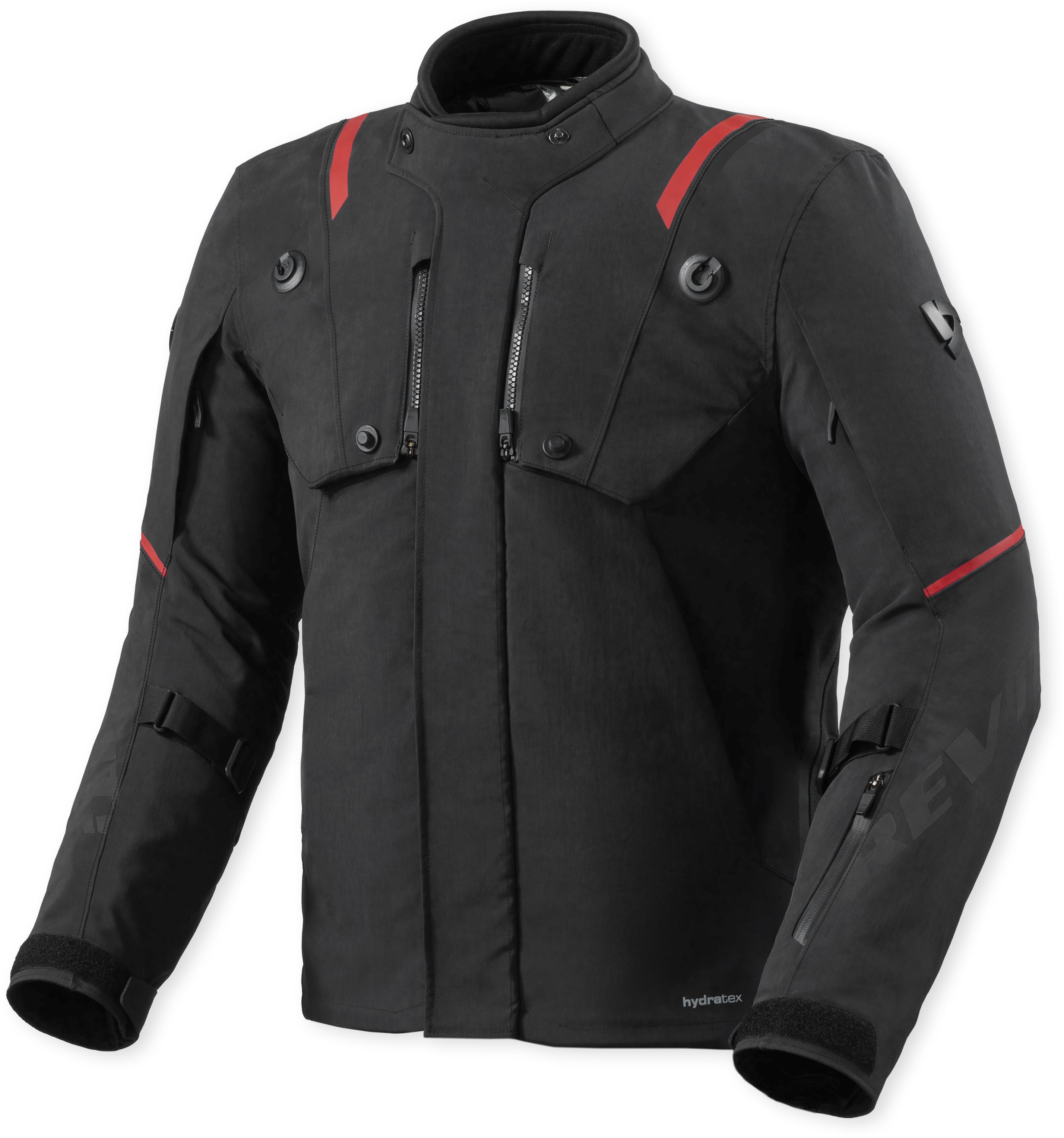 Zwart (€ 499,99)