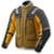 Noir - Jaune ocre (€ 729,99) Noir - Jaune ocre (€ 729,99)