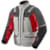 Men's Gore-Tex® motorcycle jacket REV'IT! Defender 4 GTX Anthracite - Red