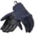 Gants mi-saison hommes REV'IT! Cassini 2 H2O Bleu foncé - Noir