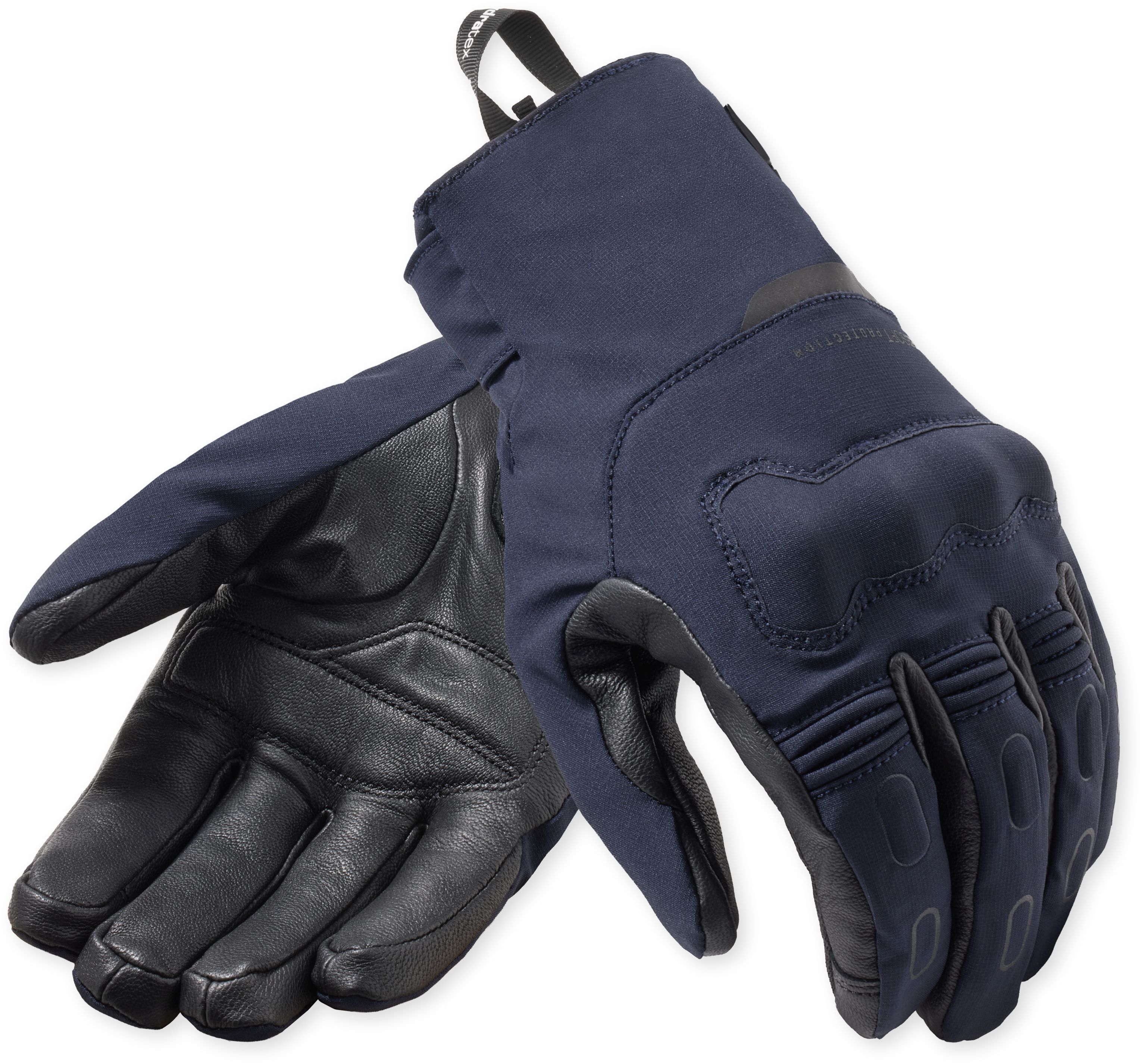 Donkerblauw - Zwart (€ 89,99)