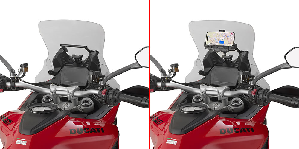 GIVI Accessory support FB7416