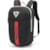 Zwart - Rood (€ 99,99) Zwart - Rood (€ 99,99)