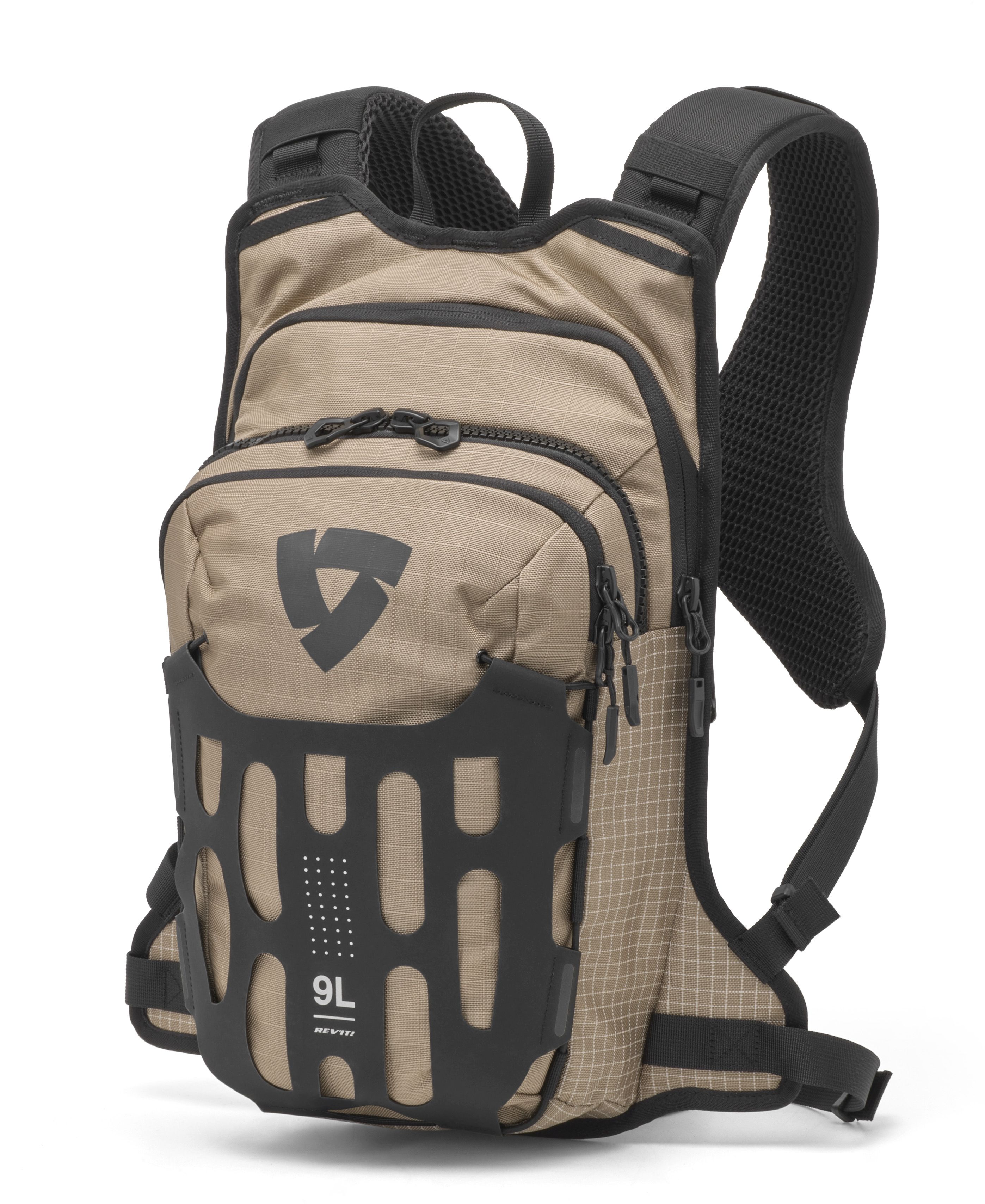 Zand - Zwart (€ 189,99)