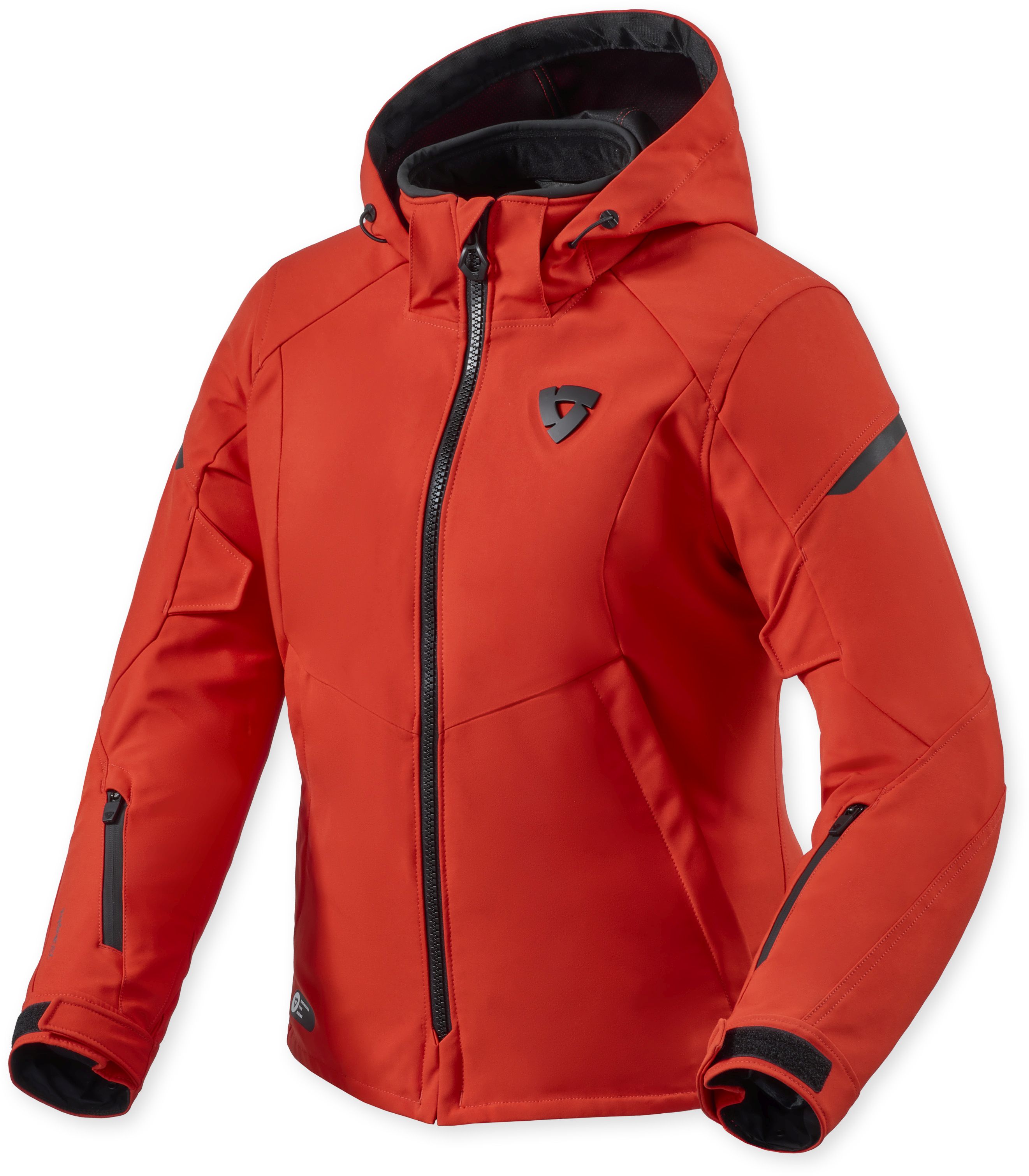 REV'IT! Afterburn 2 H2O Lady Rouge