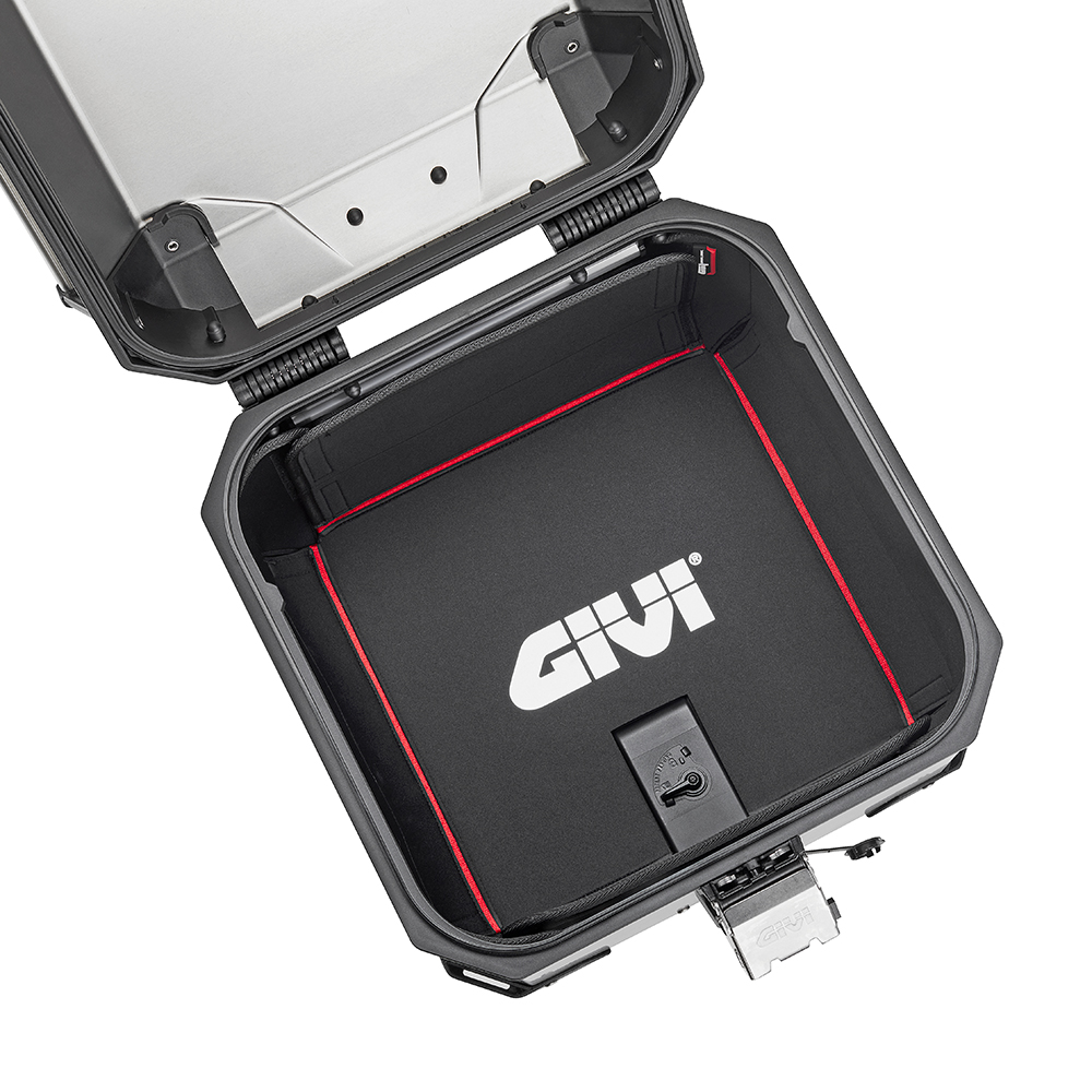 Revêtement intérieur topcase GIVI Doublure intérieure OBKN42 E202B