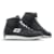 Men's motorcycle shoes GAERNE G_Rue Aquatech Black-White