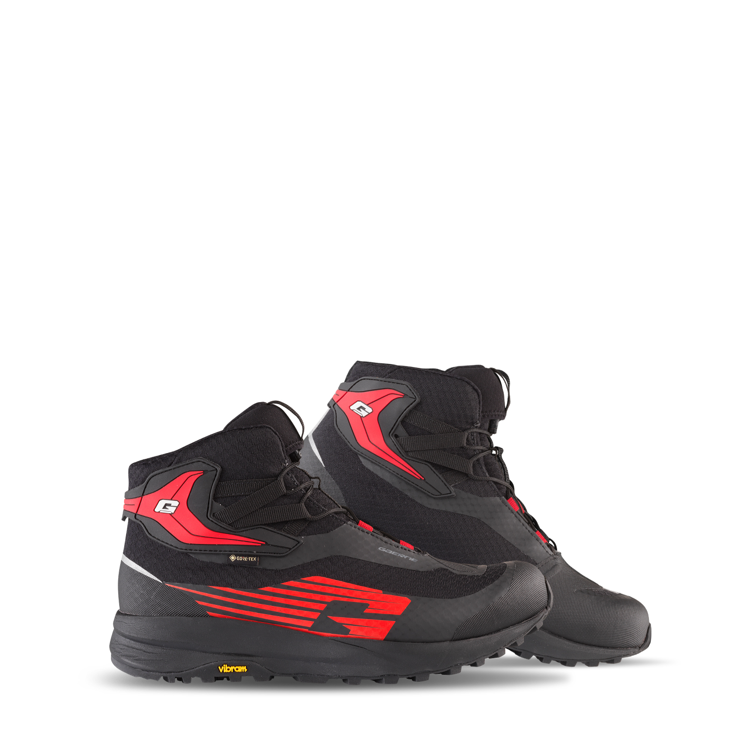 Zwart-Rood (€ 199,90)