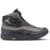 Bottes et chaussures moto Gore-Tex® hommes GAERNE G_Xenon Gore-Tex Vert-Noir