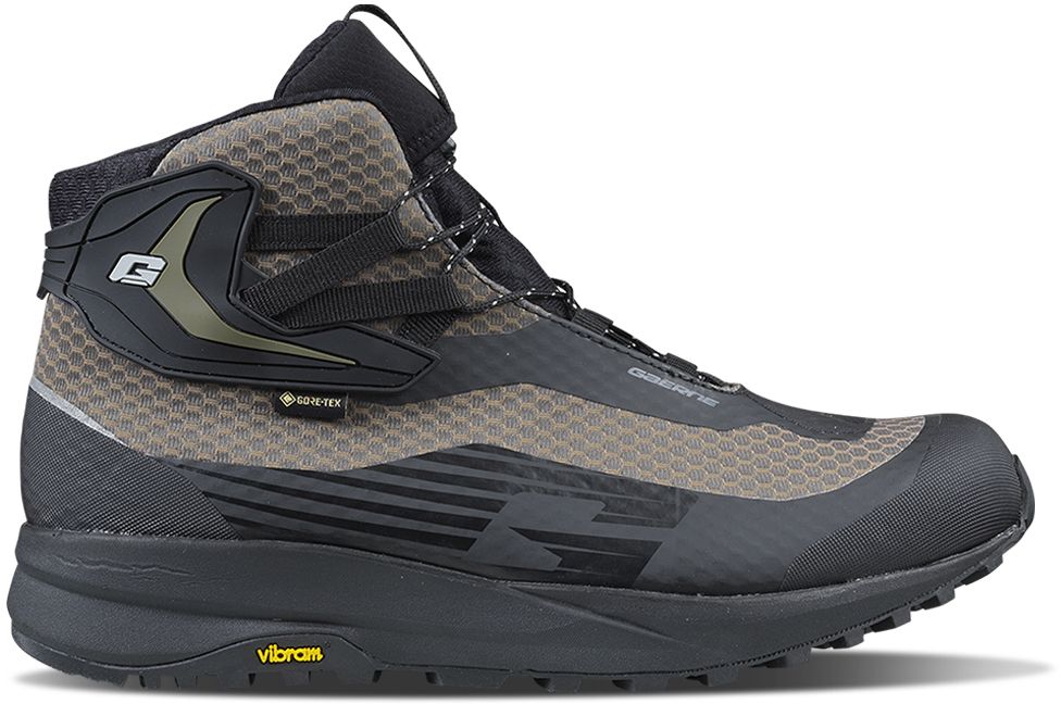 GAERNE G_Xenon Gore-Tex Green-Black
