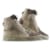 Chaussures moto hommes GAERNE G_Letur Aquatech Sable-Marron