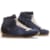 Chaussures moto hommes GAERNE G_Rue Aquatech Ocean Bleu