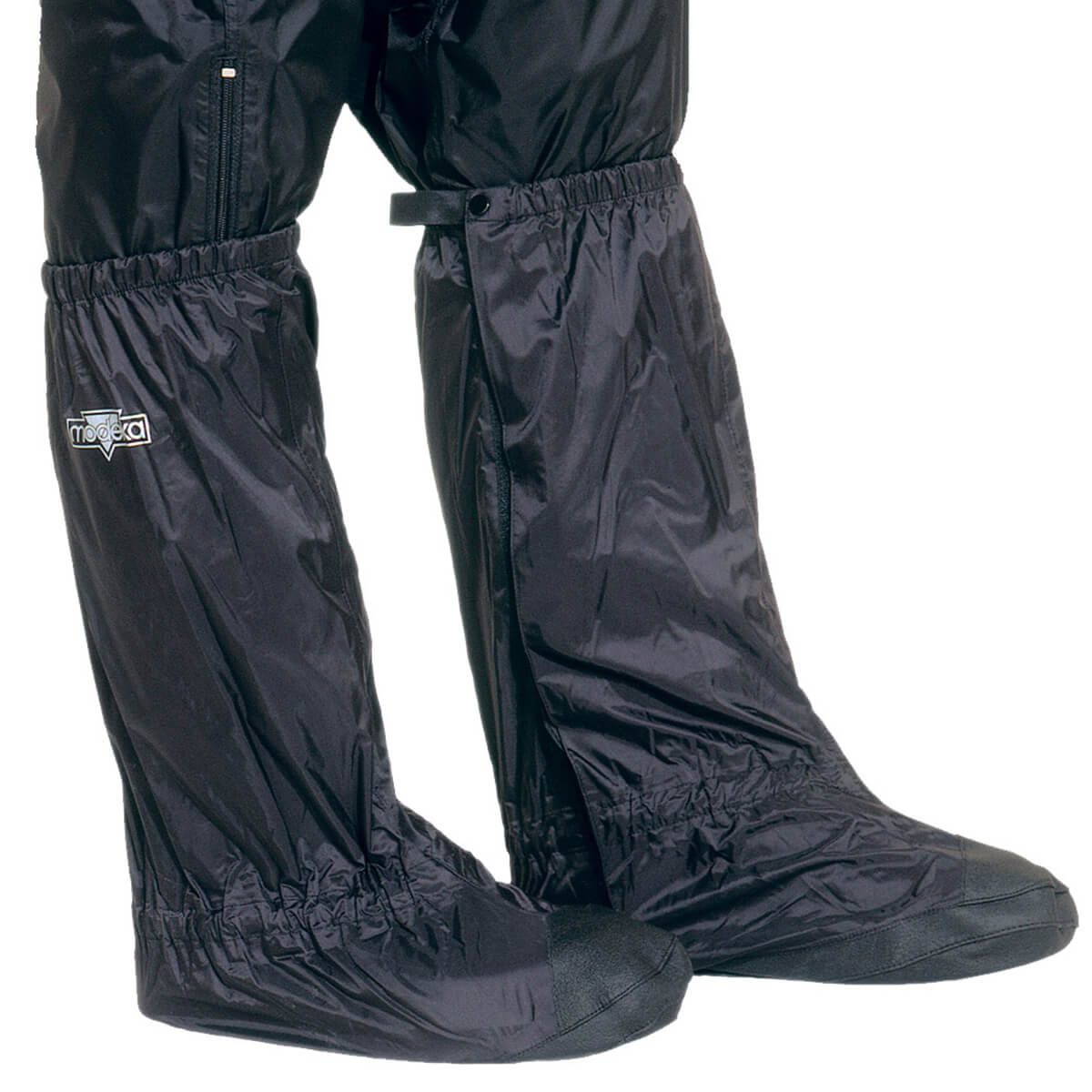 MODEKA Boot covers 8630 Black