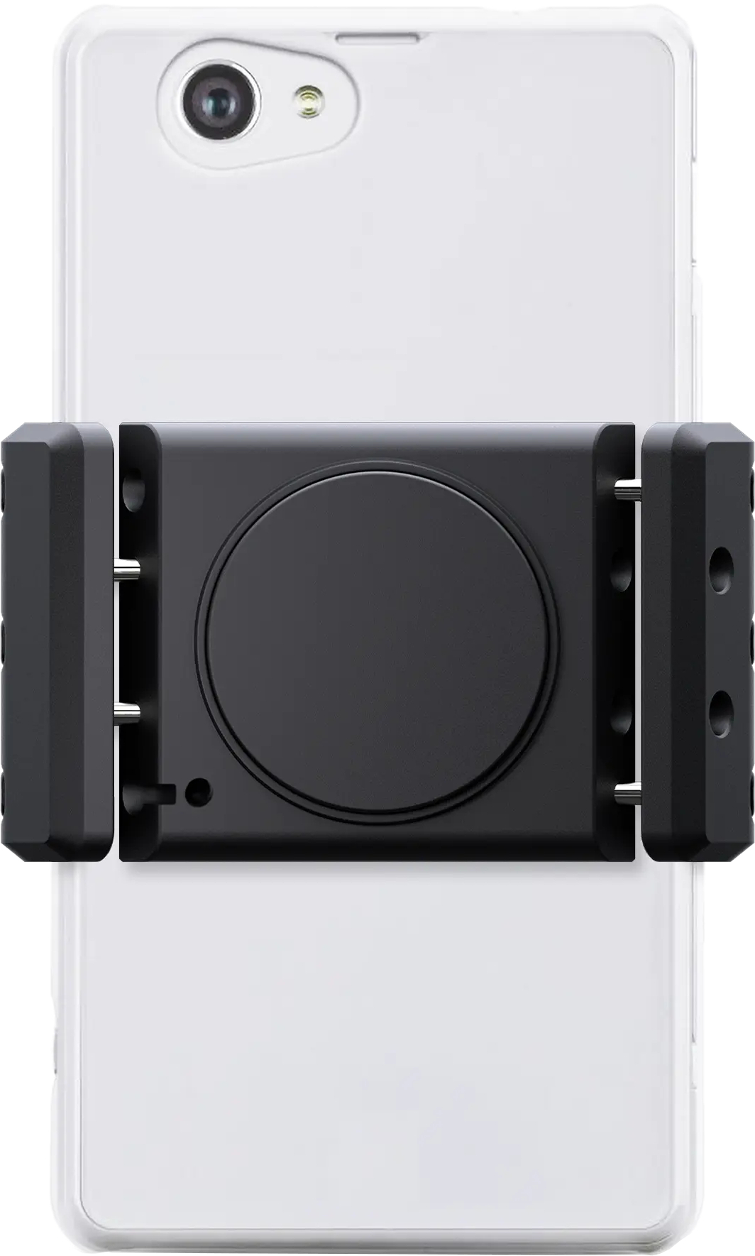 Telefoonklemmen en hoesjes SP CONNECT Magnetic Phone Holder Pro