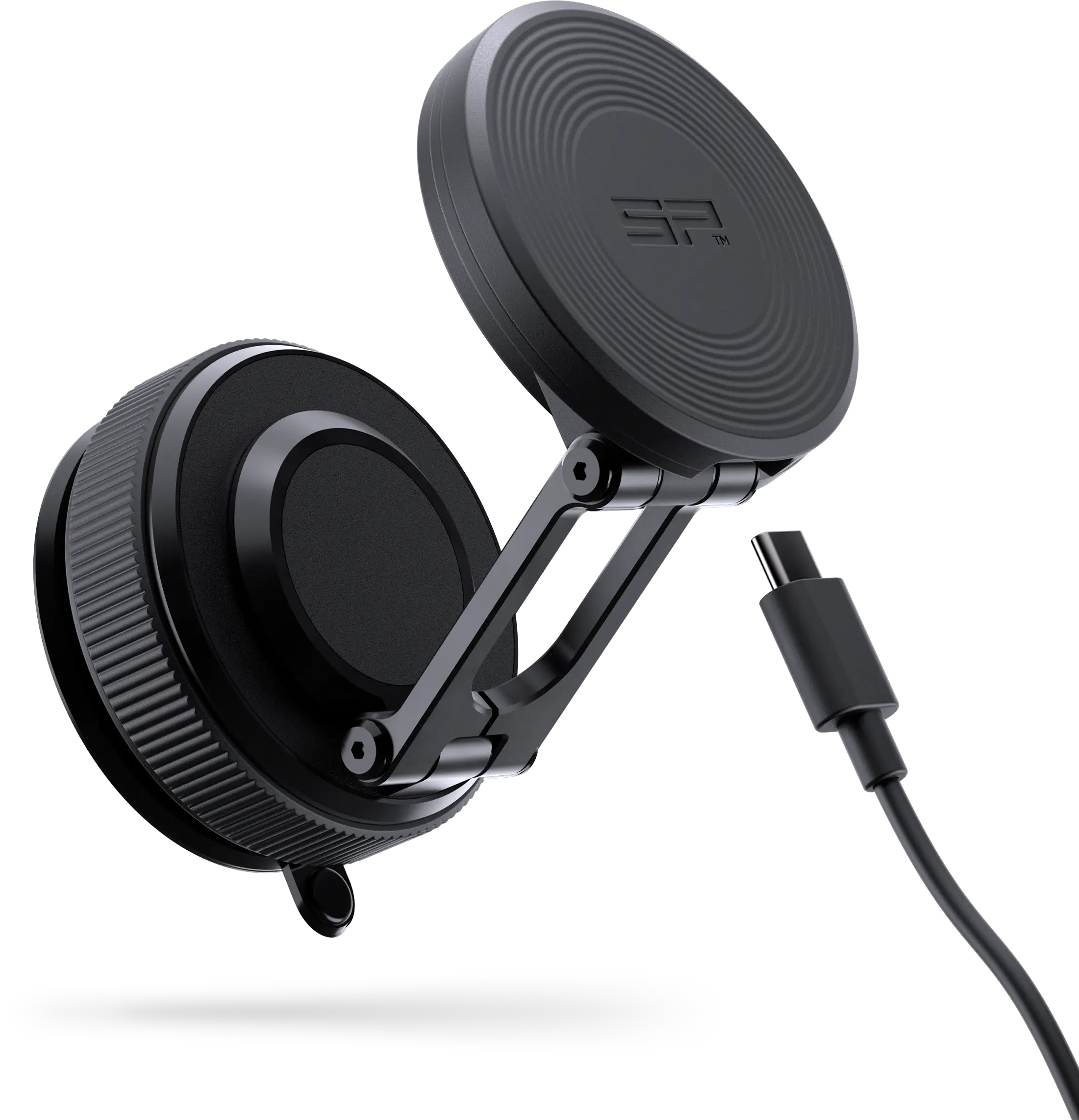 SP CONNECT Suction Mount Pro Charging Suction Mount Pro
