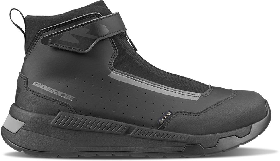 Bottes et chaussures moto Gore-Tex® hommes GAERNE G_Zion Gore-Tex Noir
