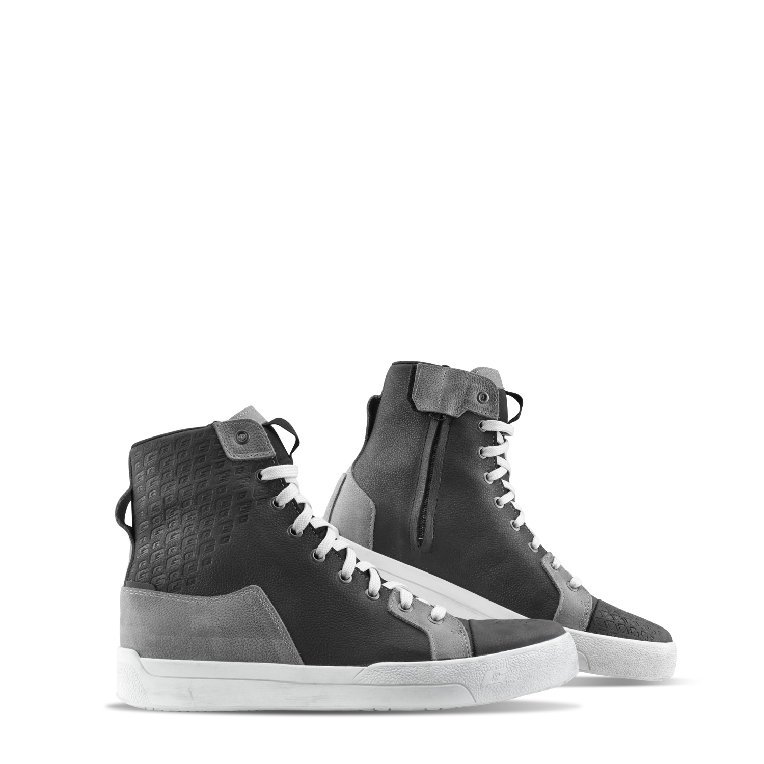 Zwart-Grijs (€ 179,90)