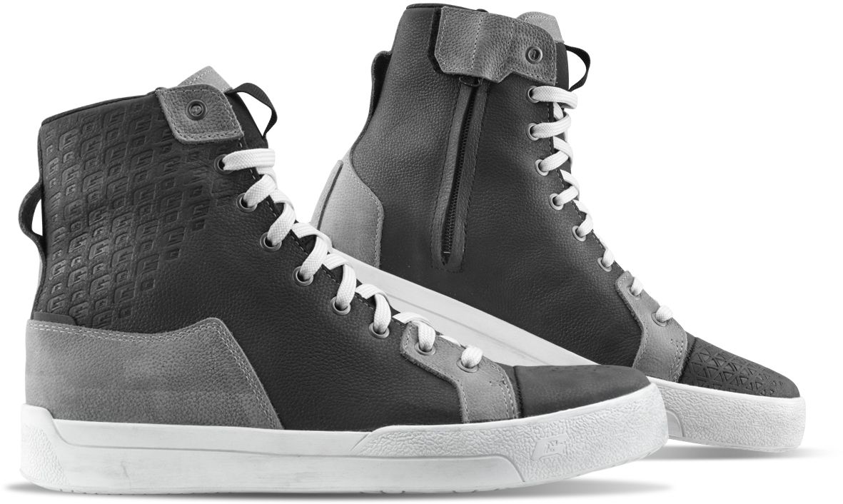GAERNE G_Letur Aquatech Black-Grey