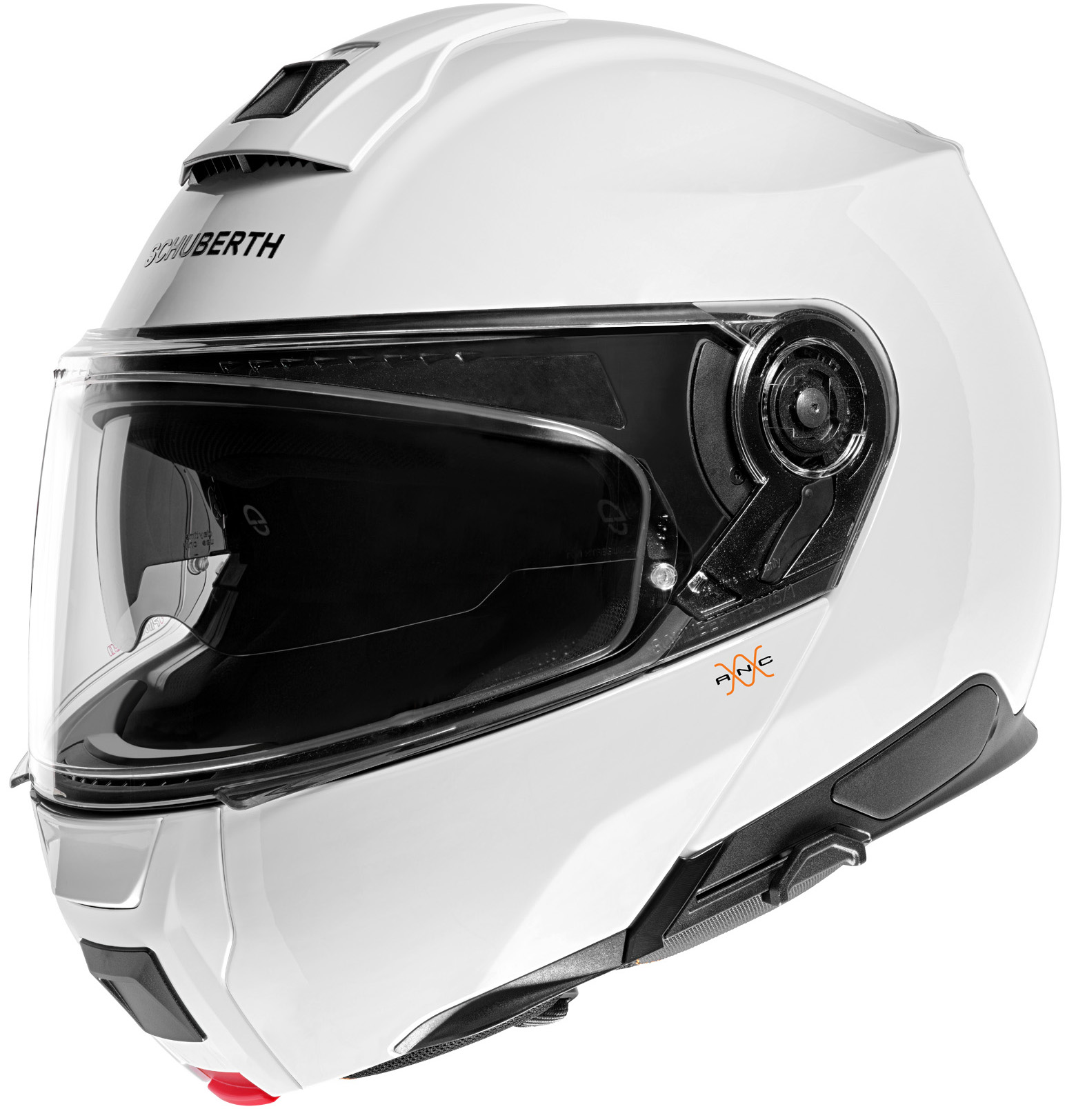 SCHUBERTH C5 ANC Wit