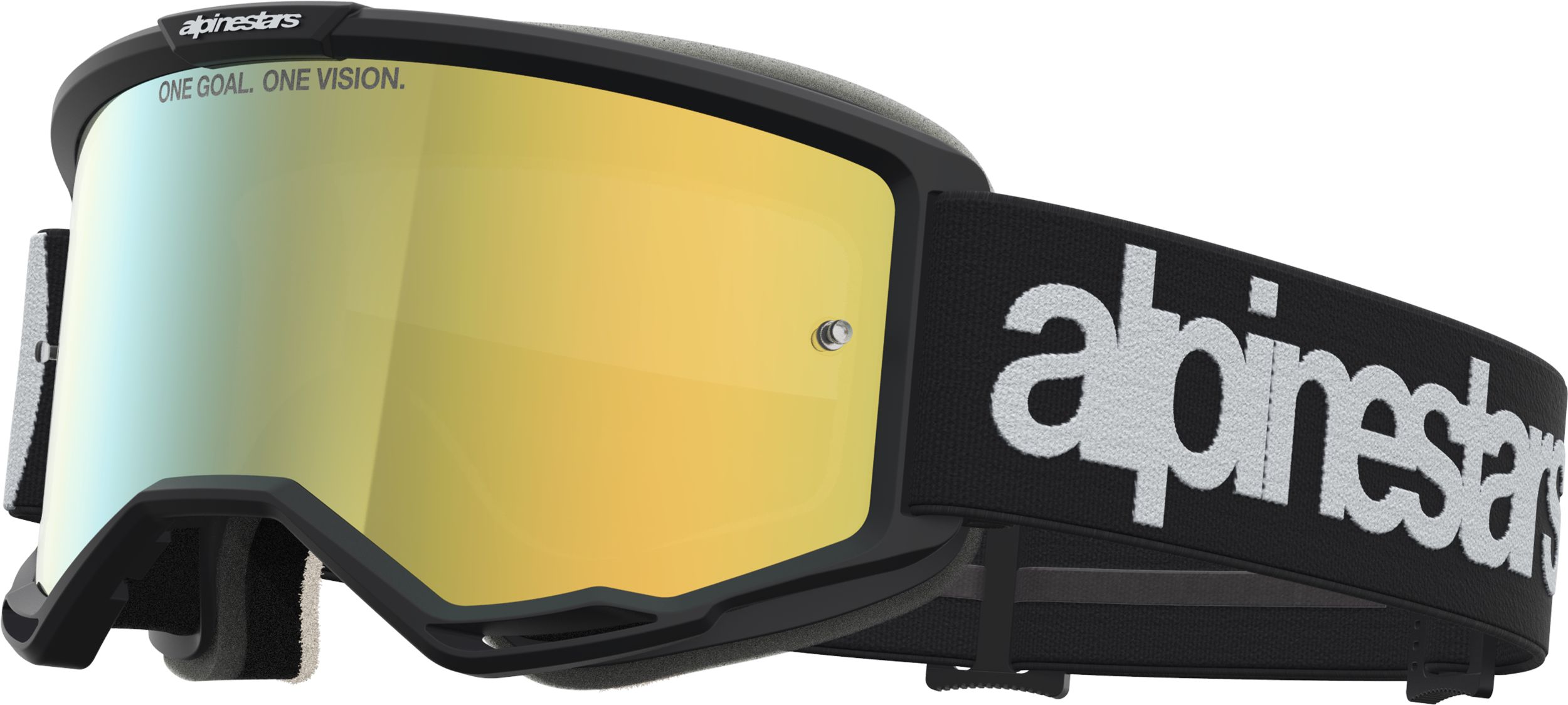 Black-White-Mirror Gold (€ 54,95)