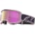 Lunettes de cross ALPINESTARS Vision 5 Rora Goggle Gris Pierre-Rose Ancien-Miroir Rose