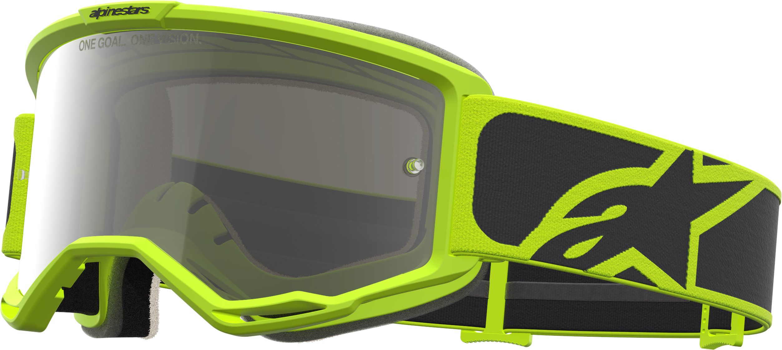 Black-Yellow Fluo-Mirror Silver (€ 54,95)