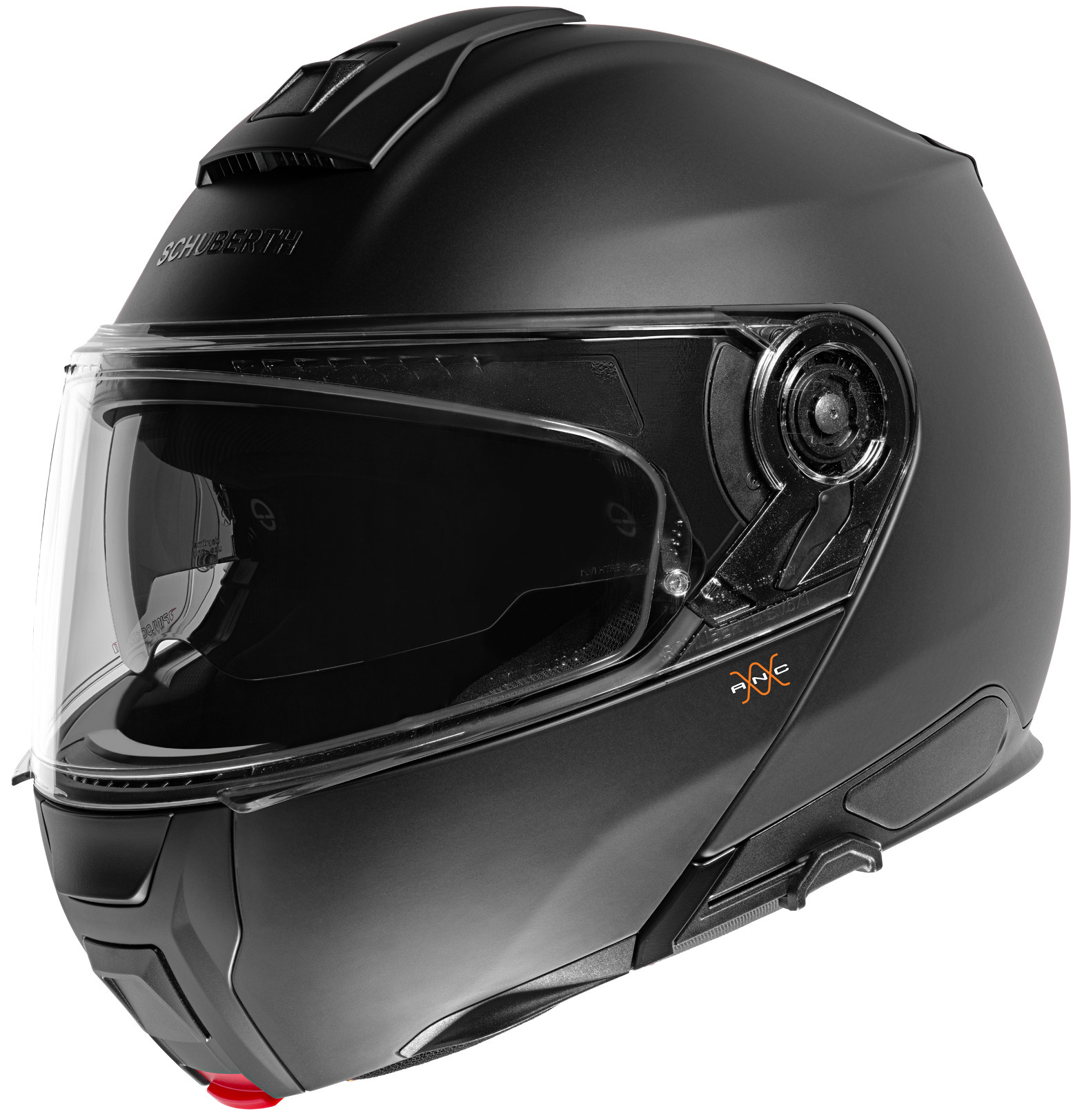 Mat zwart (€ 799,95)
