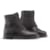 Bottes et chaussures moto Gore-Tex® hommes GAERNE G_Stone Gore-Tex Marron