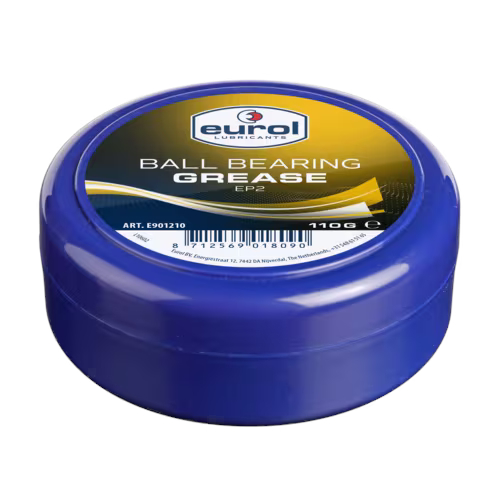 Smeervetten en olie EUROL Ball Bearing Grease EP 2 110 Gr
