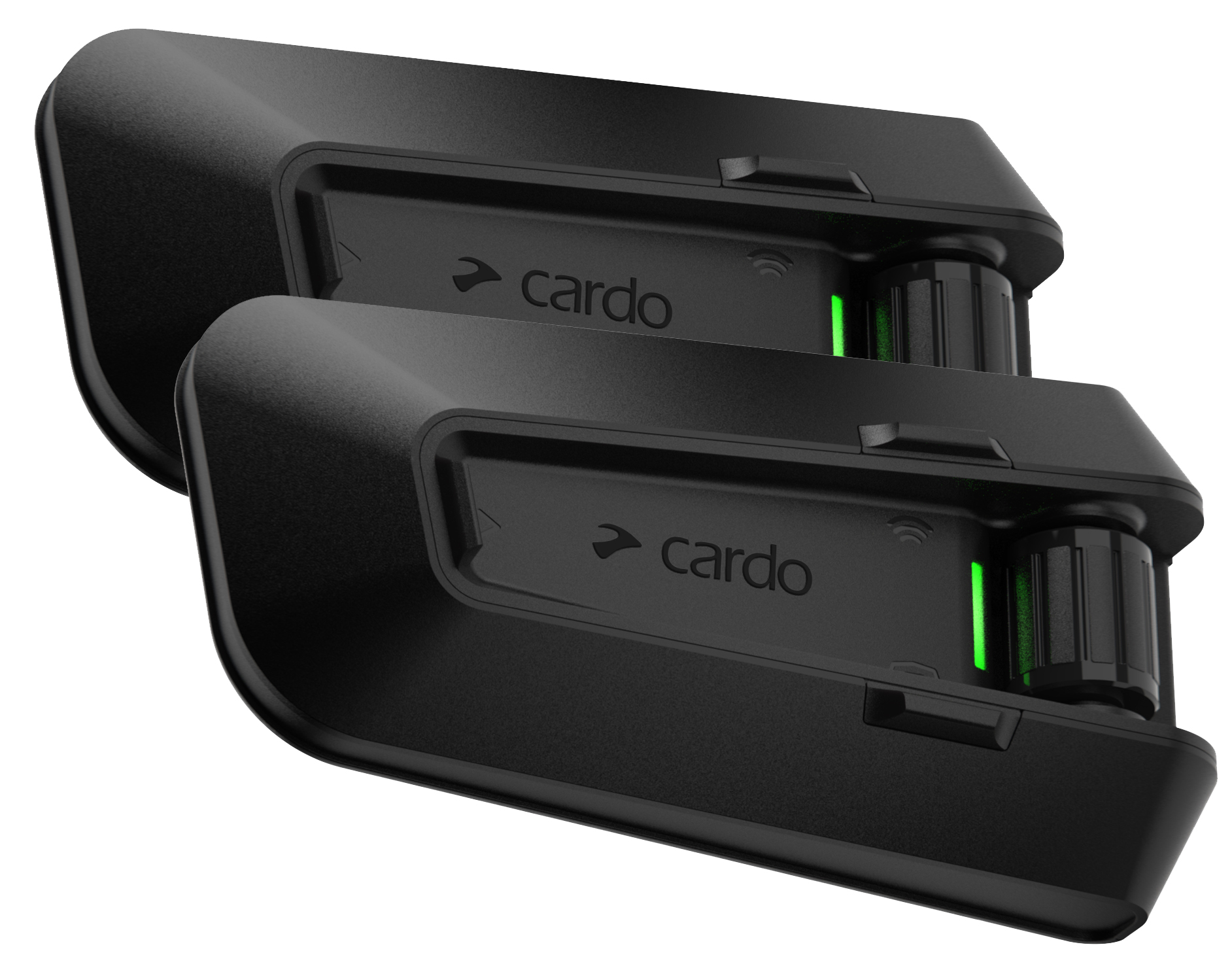 Intercom moto CARDO Packtalk Pro Duo