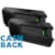 Intercom systems CARDO Packtalk Pro Duo
