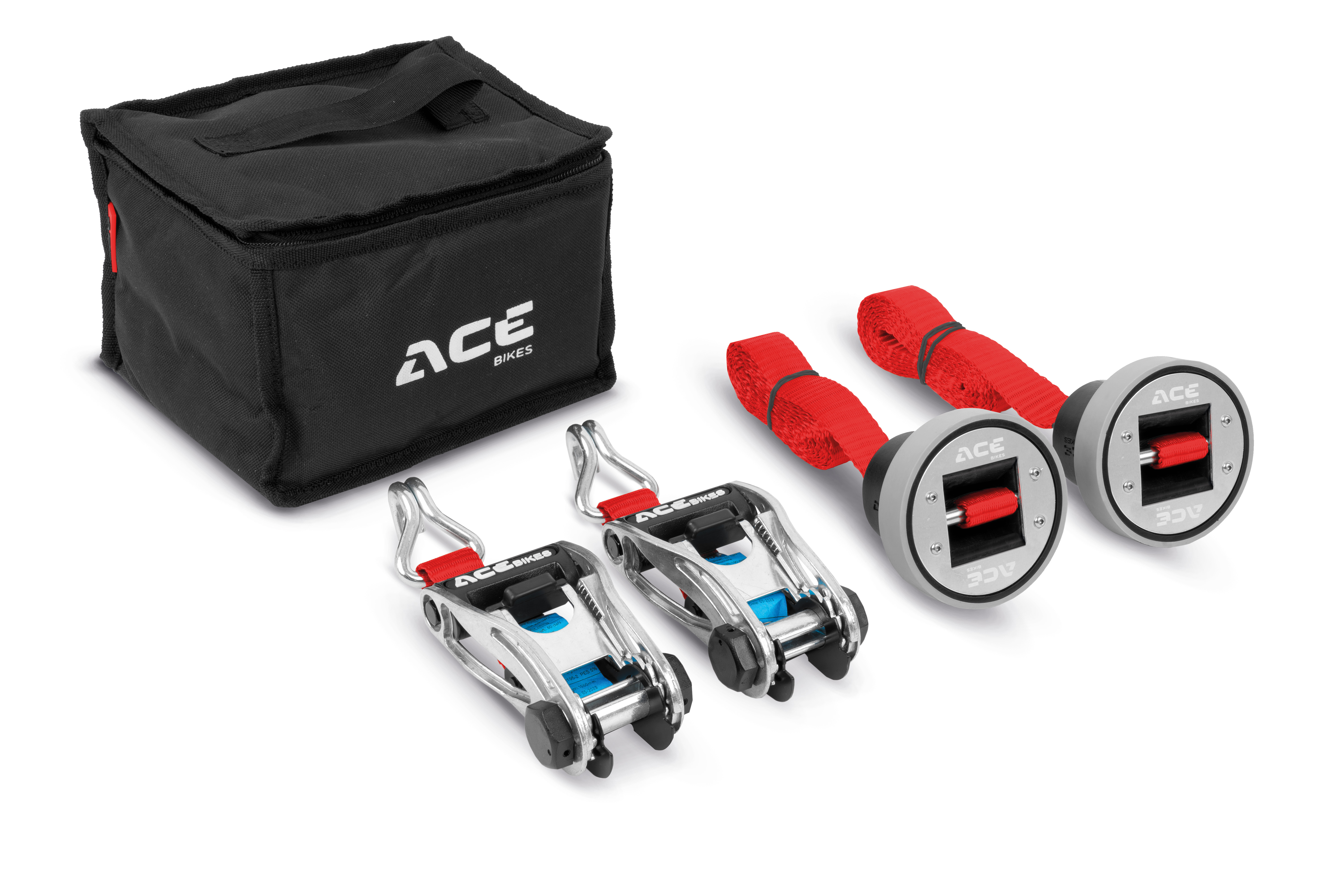 Spanriemen ACEBIKES Capstrap 4033