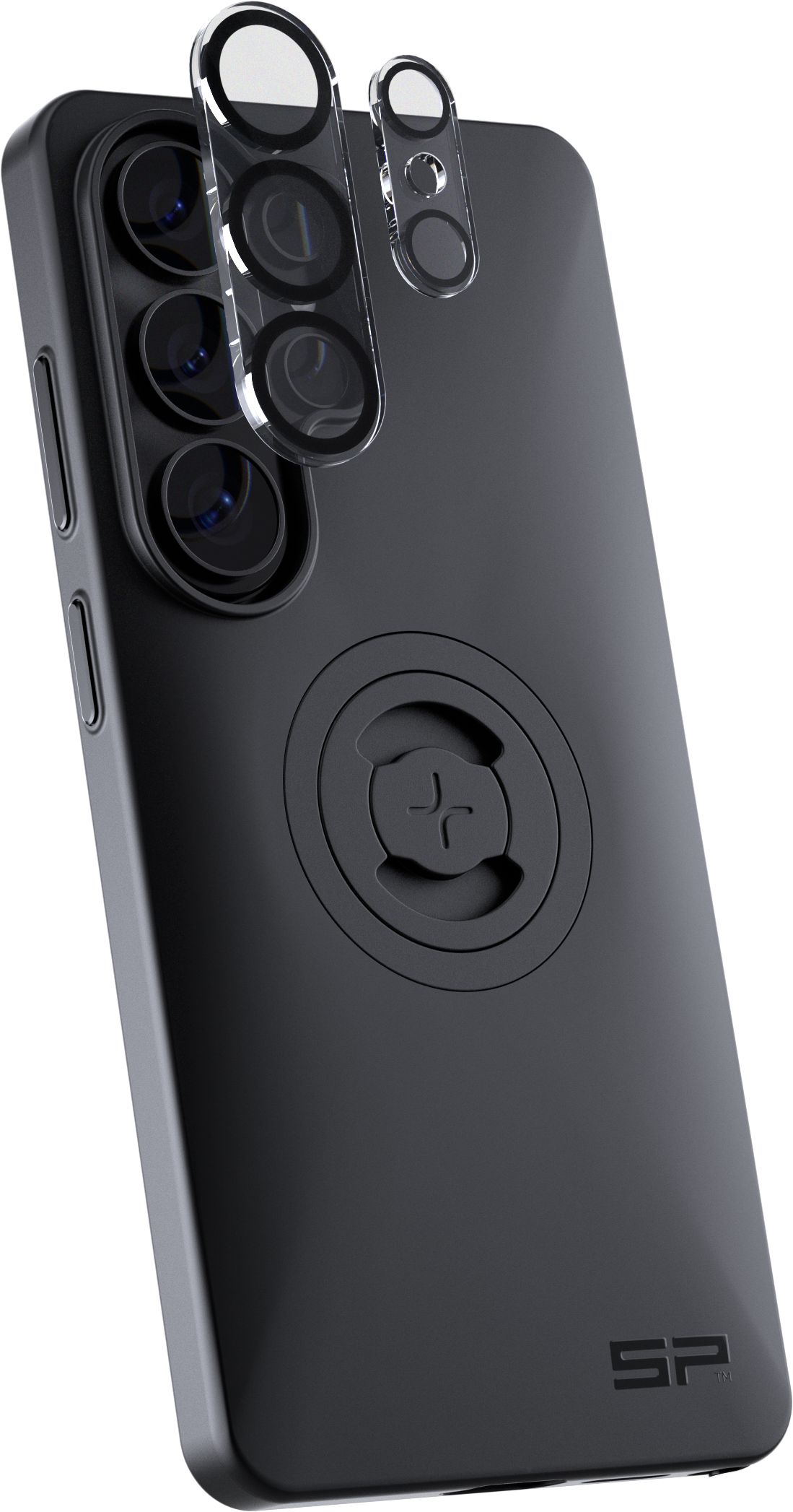 Accessoires SP Connect Camera Lens Protective Glass Samsung Galaxy S26 Ultra