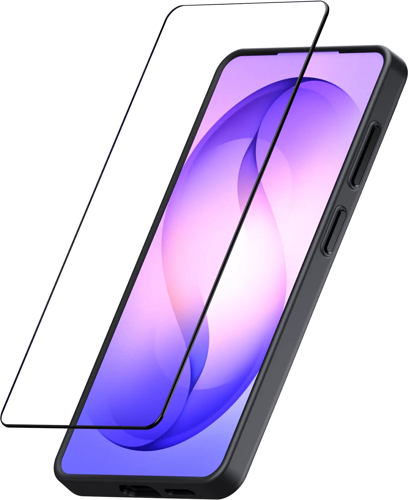 SP CONNECT Glass Screen Protector Samsung Galaxy S26