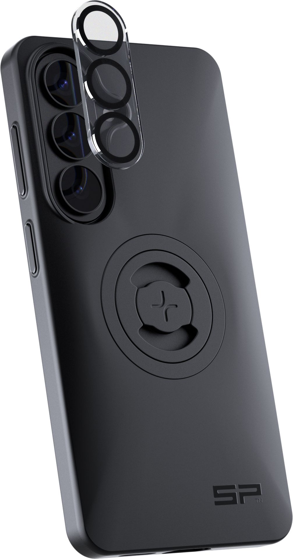 Accessoires SP Connect Camera Lens Protective Glass Samsung Galaxy S26