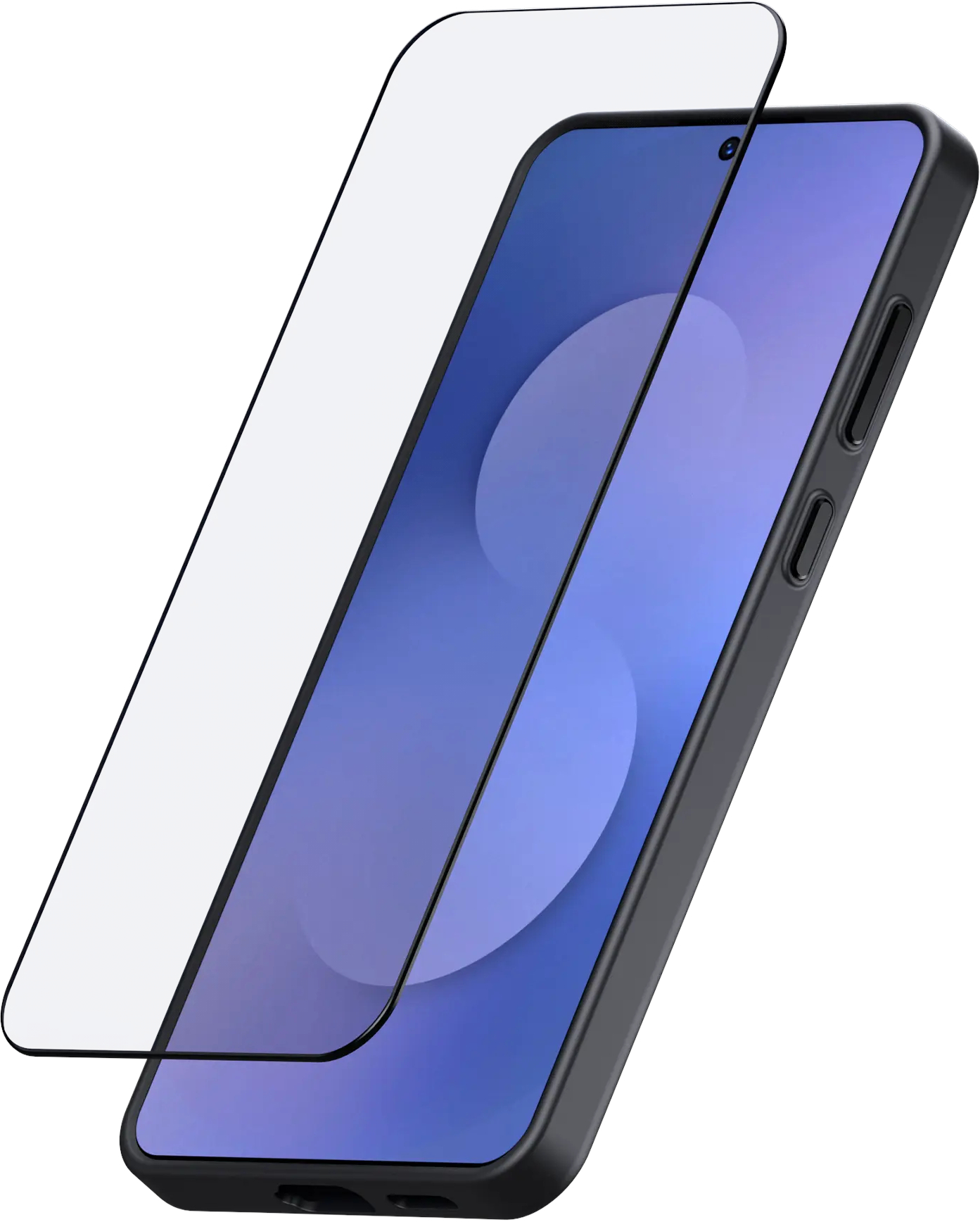 SP CONNECT Glass Screen Protector Samsung Galaxy A57/S25 FE